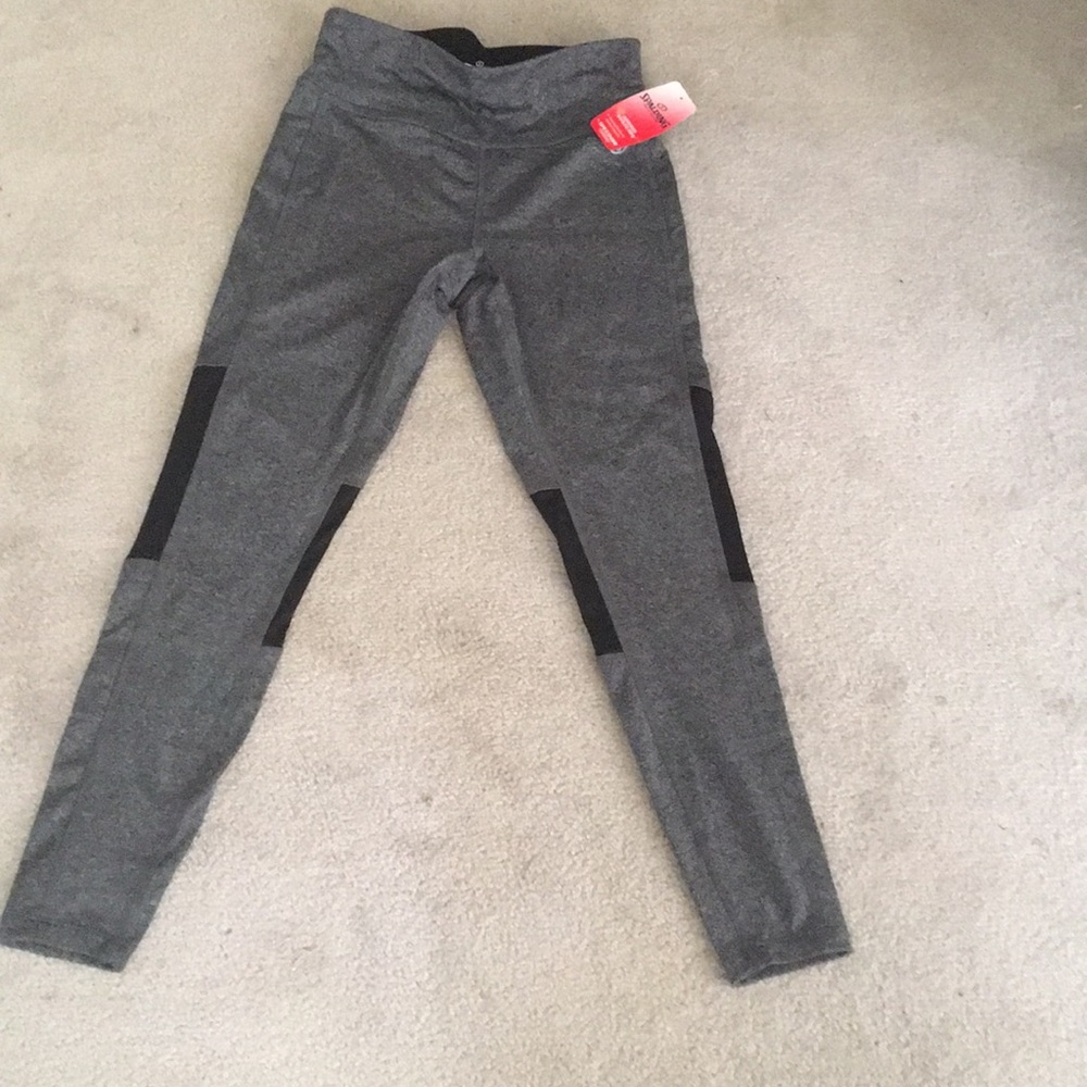 Active leggings NWT
